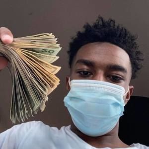 Meet your Posher, Frank